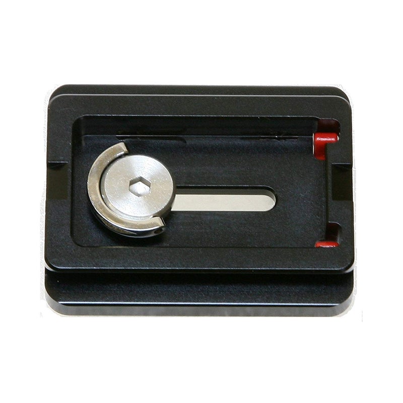 Sirui TY-Series Quick Release Plate Black Aluminium (TY-60) - Image 3